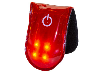 wowow Magnetlight Red